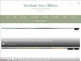 merchantnavyofficers.com