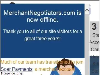 merchantnegotiators.com