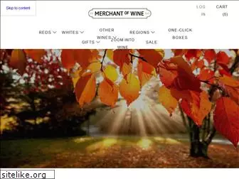 merchantofwine.com