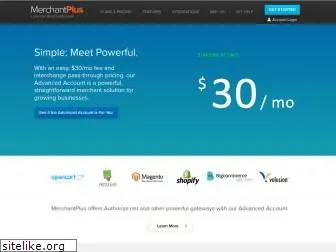 merchantplus.com