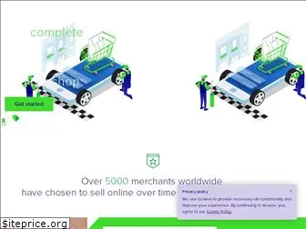 merchantpro.com