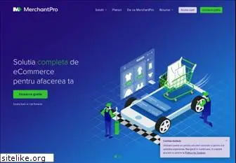 merchantpro.ro