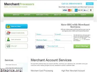 merchantprocessors.com