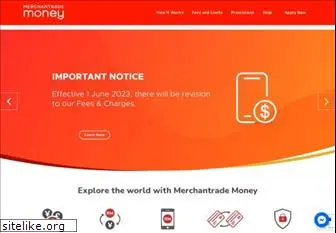 merchantrademoney.com