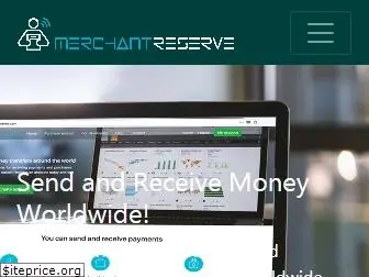 merchantreserve.com