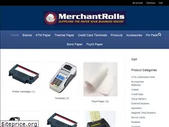 merchantrolls.com