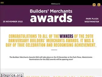merchants-awards.co.uk