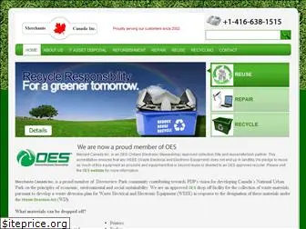 merchantscanada.com