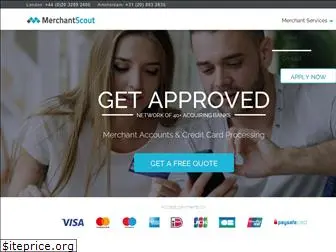 merchantscout.com