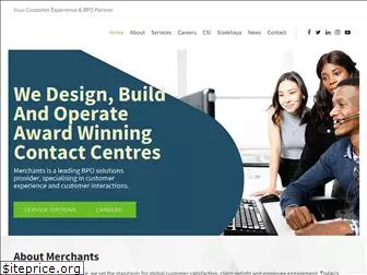 merchantscx.com