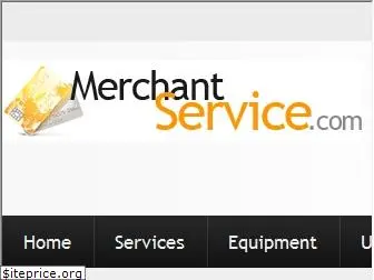 merchantservice.com