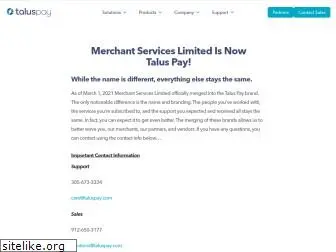 merchantservicesltd.com