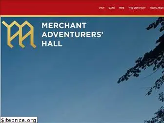 merchantshallyork.org