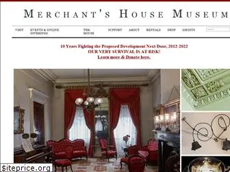 merchantshouse.org