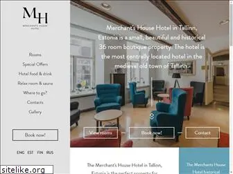 merchantshousehotel.com