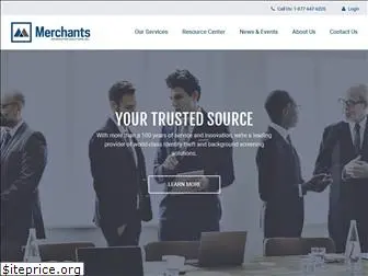 merchantsinfo.com