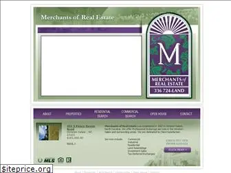 merchantsofrealestate.com