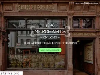 merchantsonlong.com