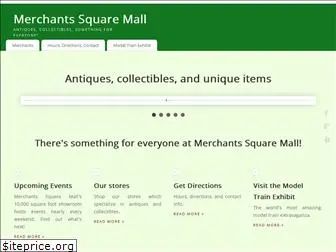 merchantssquaremall.com