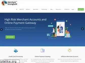 merchantsstronghold.com