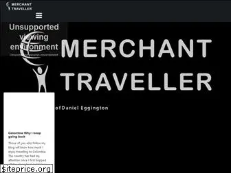 merchanttraveller.com