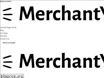 merchantyard.com