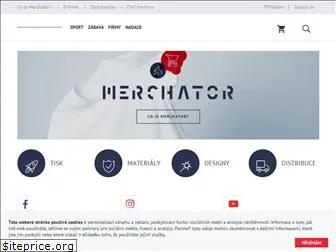 merchator.cz