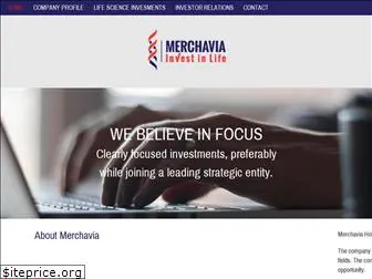 merchavia.com