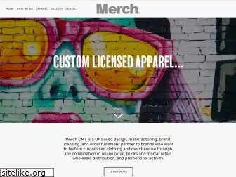 merchcmt.co.uk