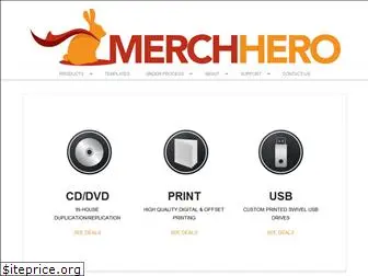 merchhero.com