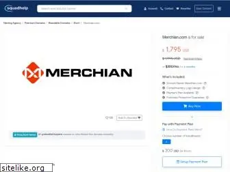 merchian.com
