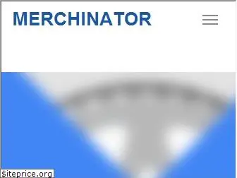 merchinator.com