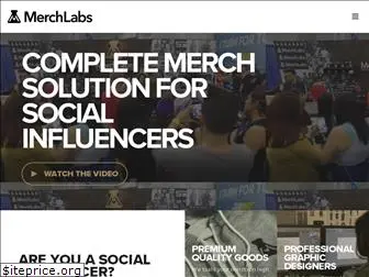 merchlabs.com