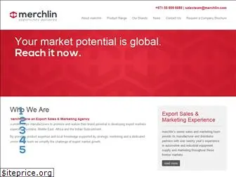 merchlin.com