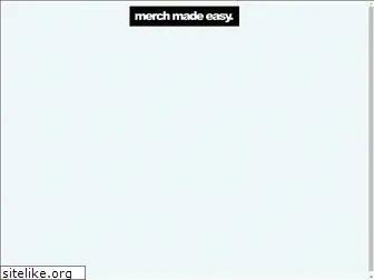 merchmadeeasy.com