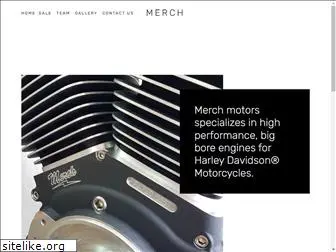 merchmotors.com