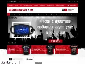merchmusic.ru