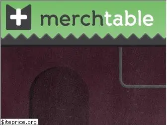 merchtable.com