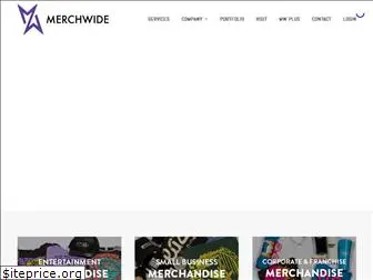merchwide.com
