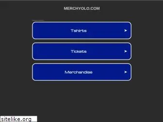 merchyolo.com