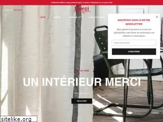 merci-merci.com