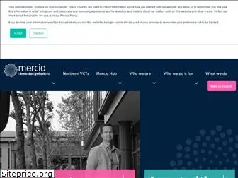 mercia.co.uk