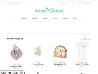 mercibisous.com