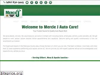 merciej.com