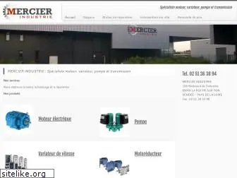 mercier-industrie.fr