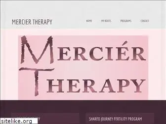 merciertherapy.ca