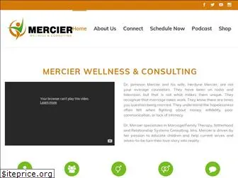 mercierwellness.com