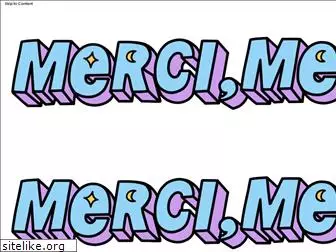 mercimercy.com