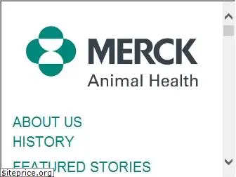 merck-animal-health.com