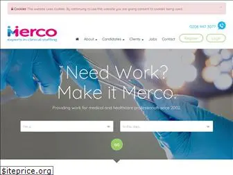 merco.co.uk